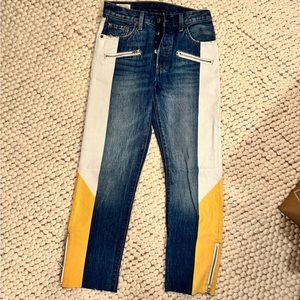 Limited edition Levi’s 501!